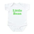 thumbnail image 1 of CafePress - Little Bean Infant Bodysuit - Baby Light Bodysuit, Size Newborn - 24 Months, 1 of 4