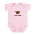 thumbnail image 1 of CafePress - Little Bear Infant Bodysuit - Baby Light Bodysuit, Size Newborn - 24 Months, 1 of 4