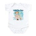 thumbnail image 1 of CafePress - Little Bo Peep Infant Bodysuit - Baby Light Bodysuit, Size Newborn - 24 Months, 1 of 4