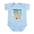 thumbnail image 1 of CafePress - Little Bo Peep Infant Bodysuit - Baby Light Bodysuit, Size Newborn - 24 Months, 1 of 4