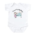 thumbnail image 1 of CafePress - Little Brother Big Sister Matching Shirts Body Sui - Baby Light Bodysuit, Size Newborn - 24 Months, 1 of 4