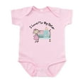 thumbnail image 1 of CafePress - Little Brother Big Sister Matching Shirts Infant B - Baby Light Bodysuit, Size Newborn - 24 Months, 1 of 4