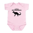 thumbnail image 1 of CafePress - Little Brothersaurus Body Suit - Baby Light Bodysuit, Size Newborn - 24 Months, 1 of 4