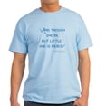 thumbnail image 1 of CafePress - Little But Fierce! Light T Shirt - Men's Classic Graphic T-Shirt, 1 of 4
