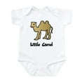 thumbnail image 1 of CafePress - Little Camel Infant Bodysuit - Baby Light Bodysuit, Size Newborn - 24 Months, 1 of 4