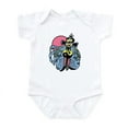 thumbnail image 1 of CafePress - Little China Infant Bodysuit - Baby Light Bodysuit, Size Newborn - 24 Months, 1 of 4