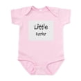thumbnail image 1 of CafePress - Little Farrier Infant Bodysuit - Baby Light Bodysuit, Size Newborn - 24 Months, 1 of 4