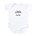 thumbnail image 1 of CafePress - Little Farrier Infant Bodysuit - Baby Light Bodysuit, Size Newborn - 24 Months, 1 of 4