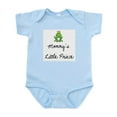 thumbnail image 1 of CafePress - Little Frog Prince Onesie - Baby Light Bodysuit, Size Newborn - 24 Months, 1 of 4