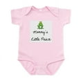thumbnail image 1 of CafePress - Little Frog Prince Onesie - Baby Light Bodysuit, Size Newborn - 24 Months, 1 of 4