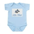 thumbnail image 1 of CafePress - Little Hiker Body Suit - Baby Light Bodysuit, Size Newborn - 24 Months, 1 of 4