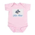 thumbnail image 1 of CafePress - Little Hiker Body Suit - Baby Light Bodysuit, Size Newborn - 24 Months, 1 of 4