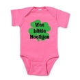thumbnail image 1 of CafePress - Little Hooligan 2 - Cute Infant Bodysuit Baby Romper - Size Newborn - 24 Months, 1 of 3