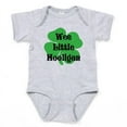 thumbnail image 1 of CafePress - Little Hooligan 2 - Cute Infant Bodysuit Baby Romper - Size Newborn - 24 Months, 1 of 3