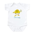thumbnail image 1 of CafePress - Little Laddu Body Suit - Baby Light Bodysuit, Size Newborn - 24 Months, 1 of 4