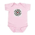 thumbnail image 1 of CafePress - Little Lutheran Infant Bodysuit - Baby Light Bodysuit, Size Newborn - 24 Months, 1 of 4