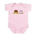 thumbnail image 1 of CafePress - Little Meatball Body Suit - Baby Light Bodysuit, Size Newborn - 24 Months, 1 of 4