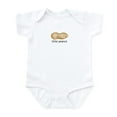 thumbnail image 1 of CafePress - Little Peanut Infant Bodysuit - Baby Light Bodysuit, Size Newborn - 24 Months, 1 of 4