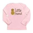 thumbnail image 1 of CafePress - Little Peanut Long Sleeve T Shirt - Long Sleeve Infant T-Shirt, 1 of 2
