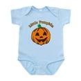thumbnail image 1 of CafePress - Little Pumpkin Infant Bodysuit - Baby Light Bodysuit, Size Newborn - 24 Months, 1 of 4