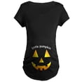 thumbnail image 1 of CafePress - Little Pumpkin Maternity Dark T Shirt - Maternity Dark T-Shirt, 1 of 3