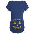 thumbnail image 1 of CafePress - Little Pumpkin Maternity Dark T Shirt - Maternity Dark T-Shirt, 1 of 3