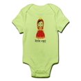 thumbnail image 1 of CafePress - Little Rani Body Suit - Baby Light Bodysuit, 1 of 1