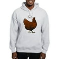 thumbnail image 1 of CafePress - Little Red Hen Sweatshirt - Pullover Hoodie, Hooded Sweatshirt, 1 of 3