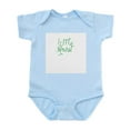 thumbnail image 1 of CafePress - Little Sprout Infant Bodysuit - Baby Light Bodysuit, Size Newborn - 24 Months, 1 of 4