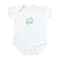 thumbnail image 1 of CafePress - Little Sprout Infant Bodysuit - Baby Light Bodysuit, Size Newborn - 24 Months, 1 of 4