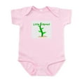 thumbnail image 1 of CafePress - Little Sprout Onesie - Baby Light Bodysuit, Size Newborn - 24 Months, 1 of 4