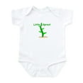 thumbnail image 1 of CafePress - Little Sprout Onesie - Baby Light Bodysuit, Size Newborn - 24 Months, 1 of 4