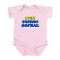 thumbnail image 1 of CafePress - Little Swedish Meatball Infant Bodysuit - Baby Light Bodysuit, Size Newborn - 24 Months, 1 of 4