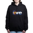 thumbnail image 1 of CafePress - Live Colorado - Pullover Hoodie, Classic & Comfortable Hooded Sweatshirt, 1 of 4