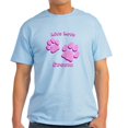 thumbnail image 1 of CafePress - Live Love Groom Light T Shirt - Men's Classic Graphic T-Shirt, 1 of 4