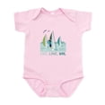 thumbnail image 1 of CafePress - Live,Love,Sail Body Suit - Baby Light Bodysuit, Size Newborn - 24 Months, 1 of 4