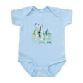 thumbnail image 1 of CafePress - Live,Love,Sail Body Suit - Baby Light Bodysuit, Size Newborn - 24 Months, 1 of 4