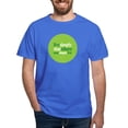 thumbnail image 1 of CafePress - Live Simply That Others May S Dark T Shirt - Men's Classic Graphic Cotton T-Shirt, 1 of 4