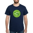 thumbnail image 1 of CafePress - Live Simply That Others May S Dark T Shirt - Men's Classic Graphic Cotton T-Shirt, 1 of 4