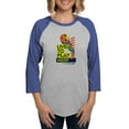 thumbnail image 1 of CafePress - Live To Play Nerf Soccer Long Sleeve T Shirt - Womens Baseball Tee, 1 of 4