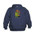 thumbnail image 1 of CafePress - Live To Play Nerf Soccer Sweatshirt - Kids Hooded Sweatshirt, Classic Hoodie, 1 of 4