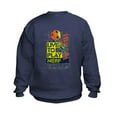 thumbnail image 1 of CafePress - Live To Play Nerf Soccer Sweatshirt - Kids Sweatshirt, Youth Crew Neck Sweatshirt, 1 of 4