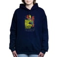 thumbnail image 1 of CafePress - Live To Play Nerf Soccer Sweatshirt - Pullover Hoodie, Classic & Comfortable Hooded Sweatshirt, 1 of 4