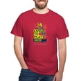 thumbnail image 1 of CafePress - Live To Play Nerf Soccer T Shirt - Men's Classic Graphic Cotton T-Shirt, 1 of 4