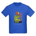 thumbnail image 1 of CafePress - Live To Play Nerf Soccer T Shirt - Dark T-Shirt Kids XS-XL, 1 of 4