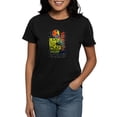 thumbnail image 1 of CafePress - Live To Play Nerf Soccer T Shirt - Women's Traditional Fit Dark T-Shirt, 1 of 4