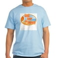thumbnail image 1 of CafePress - Livin' The Dream 3 Ash Grey T Shirt - Men's Classic Graphic T-Shirt, 1 of 4