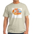 thumbnail image 1 of CafePress - Livin' The Dream 3 Ash Grey T Shirt - Men's Classic Graphic T-Shirt, 1 of 4
