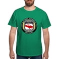 thumbnail image 1 of CafePress - Living Green Hybrid Michigan Dark T Shirt - Men's Classic Graphic Cotton T-Shirt, 1 of 4