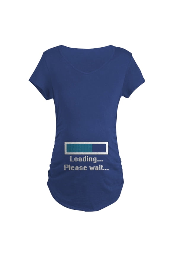 - Loading... Please Wait. Maternity Dark T Shirt - Maternity Dark T-Shirt